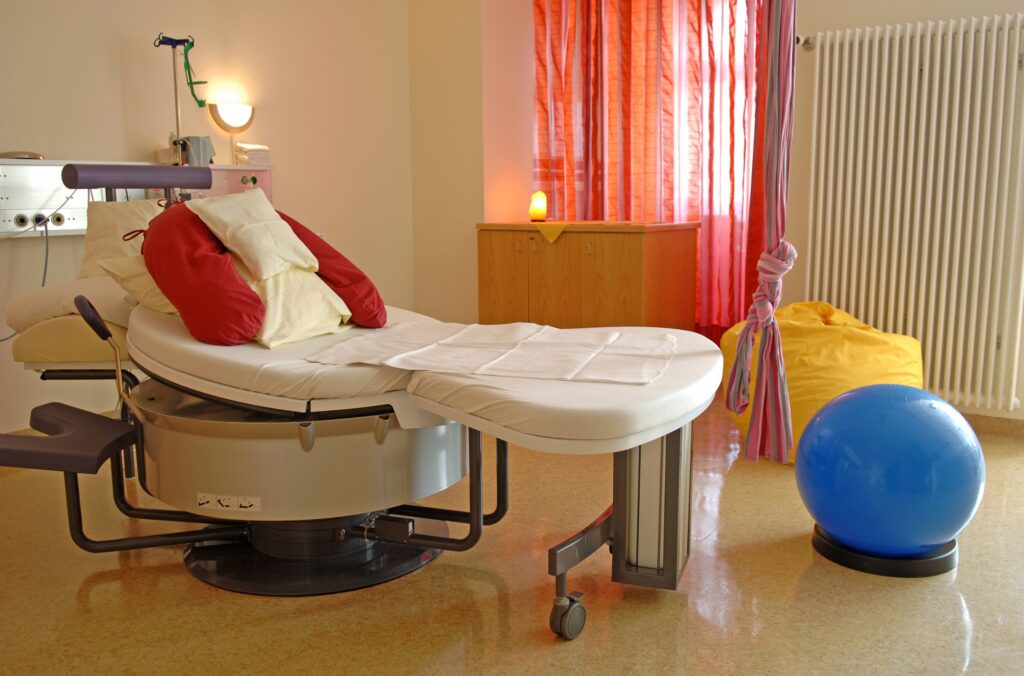 gdzie rodzić - szpital do porodu