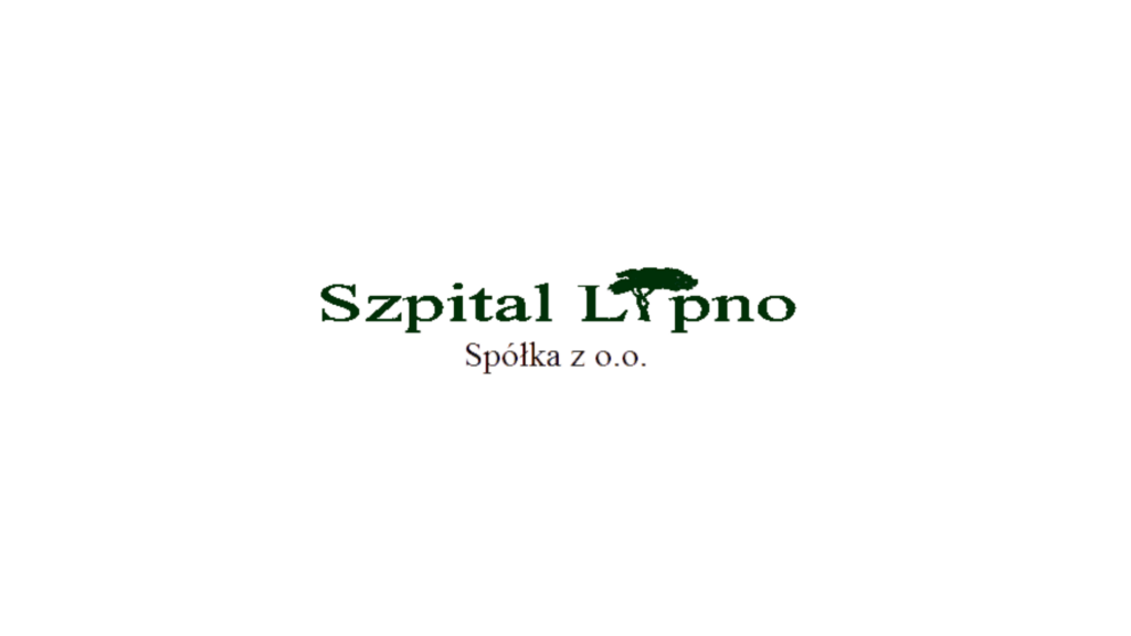 Szpital w Lipnie