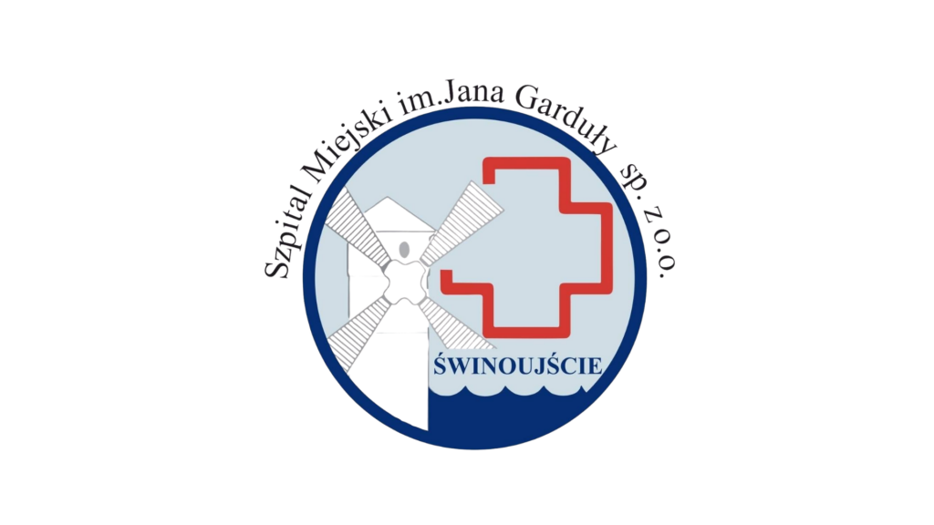 Szpital w Świnoujściu