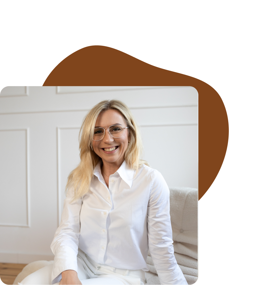 Angelika Ziarno - Zespół Halo Brzuszek