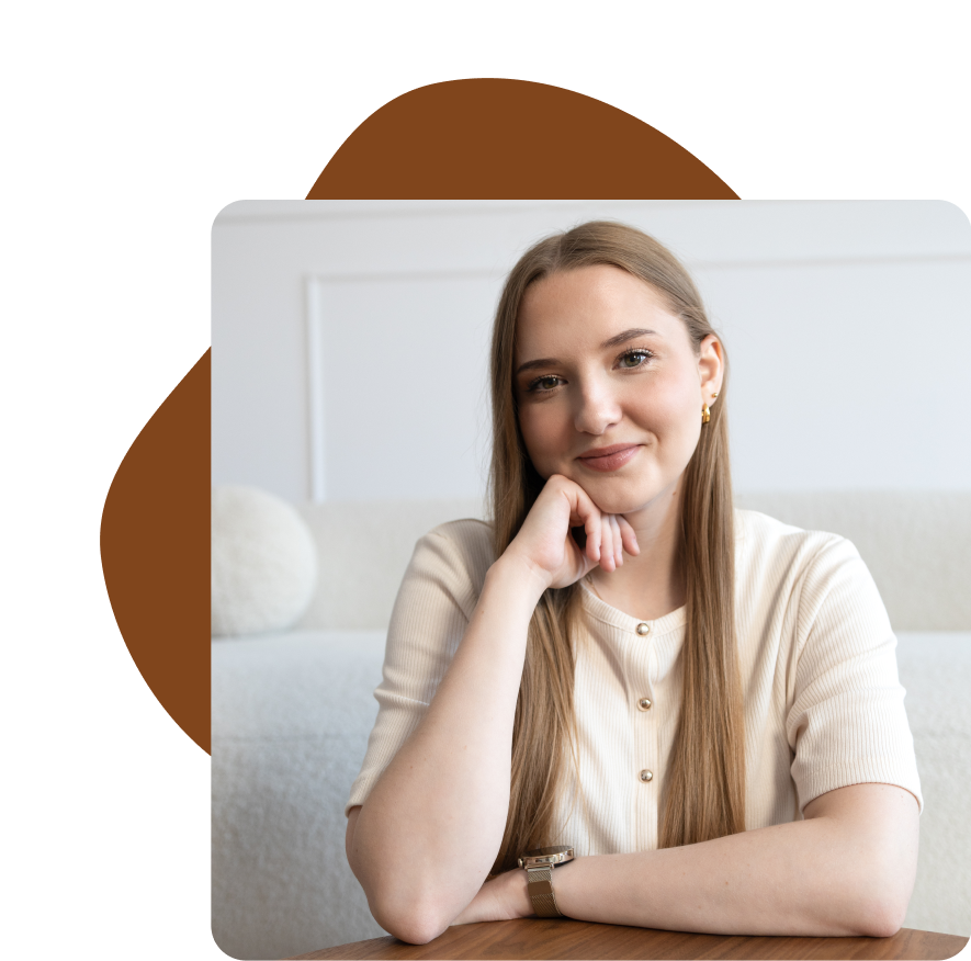 Lidia Dziarkowska - Zespół Halo Brzuszek