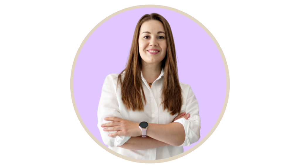 Adrianna Mokrzycka Fizjoterapia uroginekologiczna