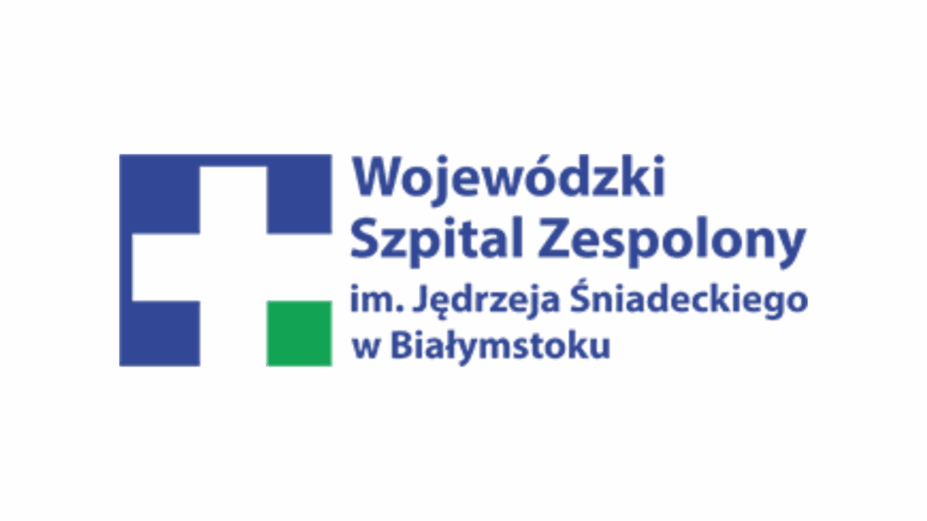 Wojewódzki Szpital Zespolony im. Jędrzeja Śniadeckiego w Białymstoku – logo