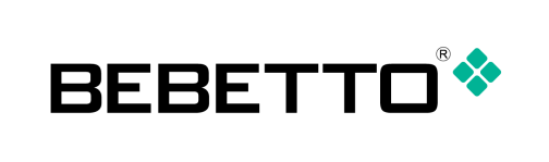 Bebetto – Wózki dziecięce – logo