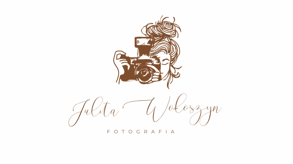 Julita Wołoszyn Fotografia – logo
