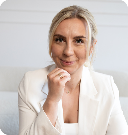 Angelika Ziarno – położna