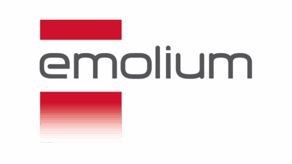 Emolium – logo