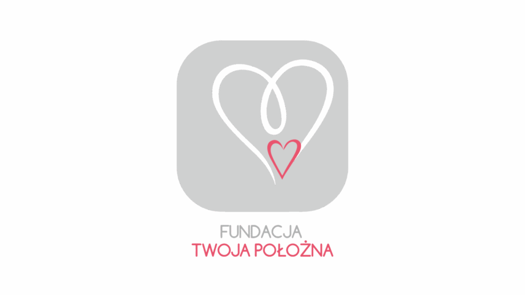 Fundacja Twoja Położna – logo