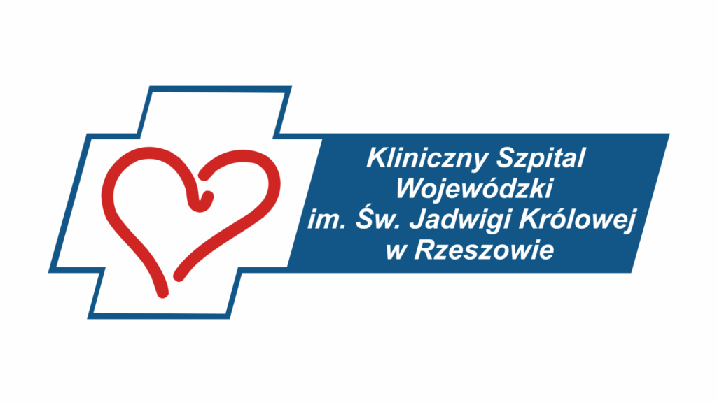 Kliniczny Szpital Wojewódzki im. św. Jadwigi Królowej w Rzeszowie – logo