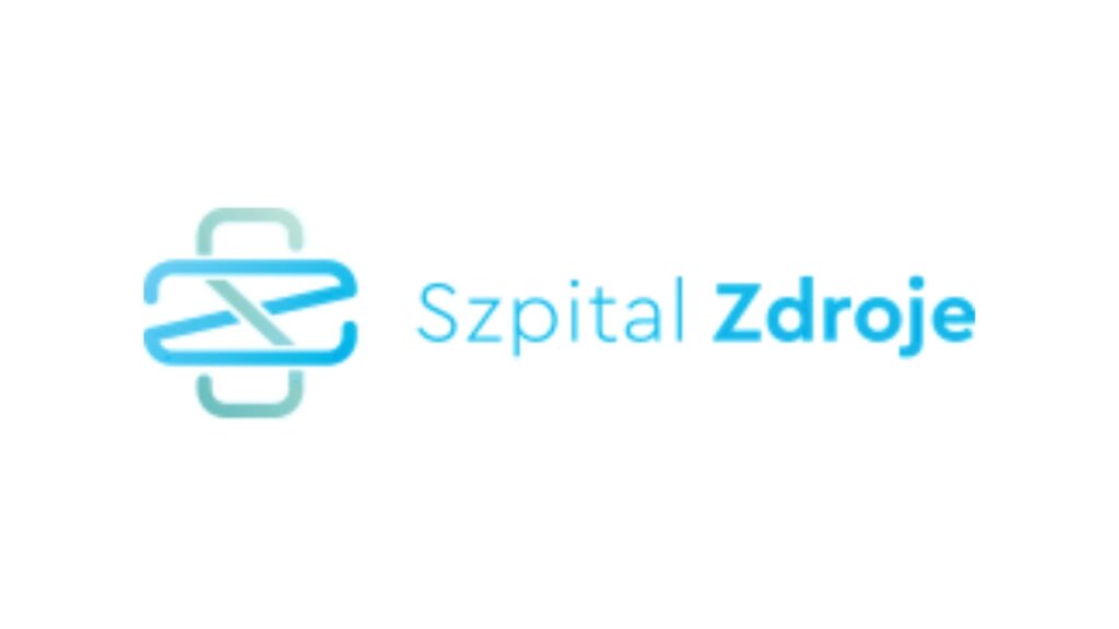 Szpital Zdroje w Szczecinie – logo
