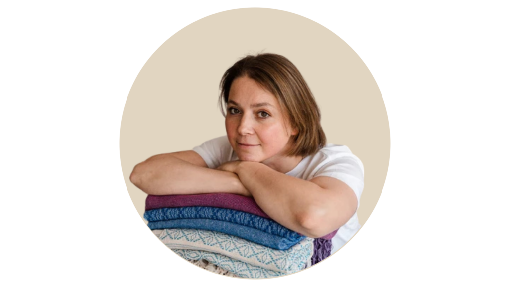 Dagmara Strzemieczna – Doula