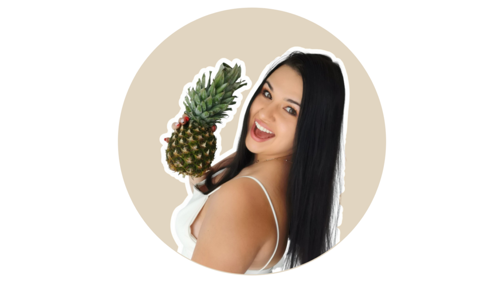 Karina Błądkowska-Sawicka – Dietetyk