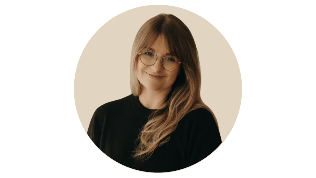 Katarzyna Skorupska Psycholog