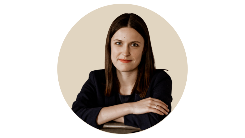 Marta Muranowicz – Psycholog
