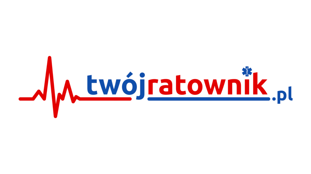twójratownik.pl - logo