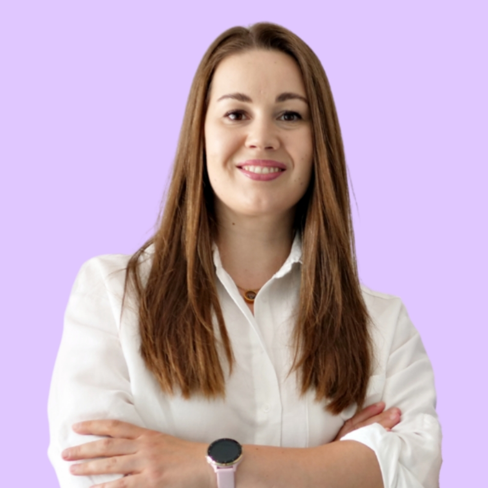 Adrianna Mokrzycka Fizjoterapia uroginekologiczna