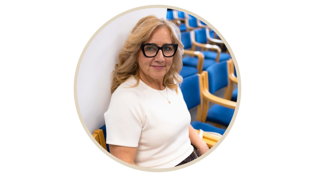 Dorota Kaczorowska-Szostek