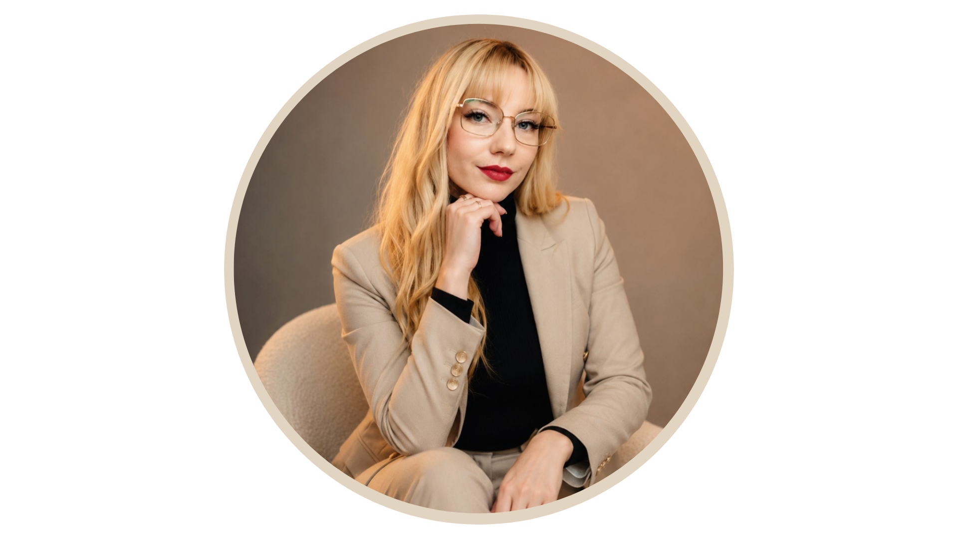 Katarzyna Sochacka-Tutaj – psycholog, seksuolog i trener umiejętności społecznych