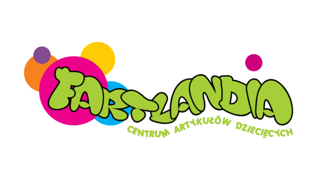 Fartlandia - Sklep z artykułami dla dzieci i niemowląt