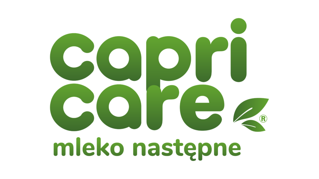 Capricare kozie mleko następne