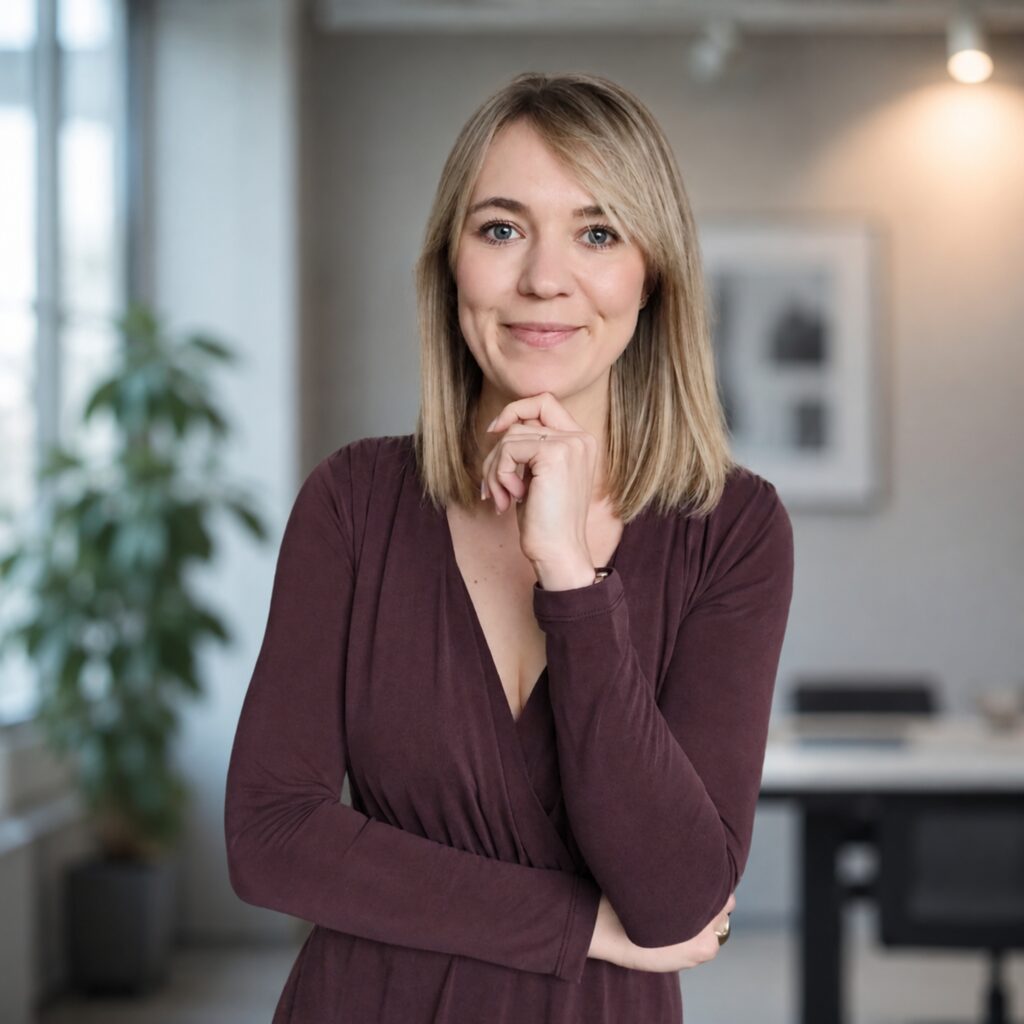 Anna Sternicka Dietetyk