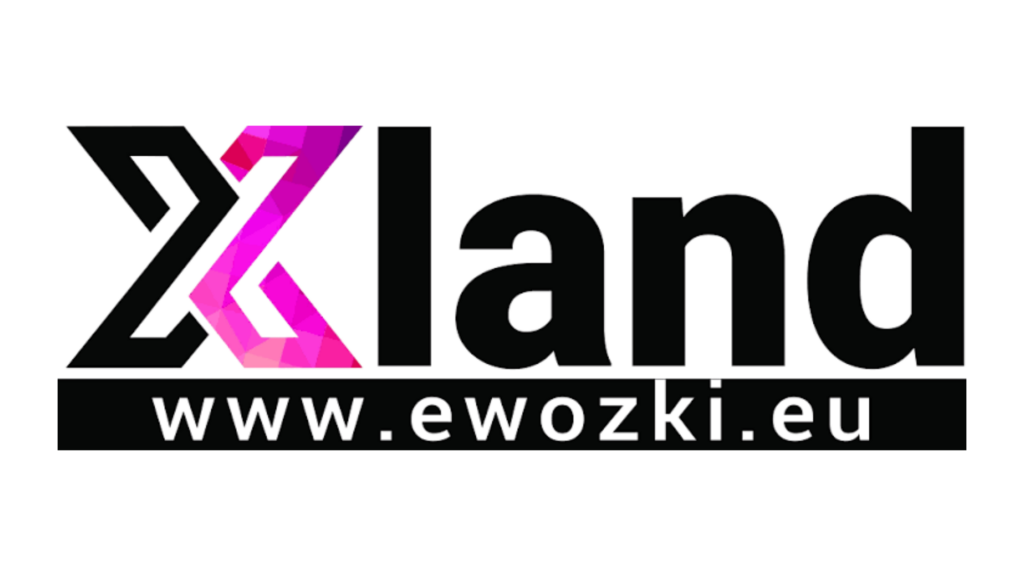 Xland Wózki dziecięce i foteliki samochodowe
