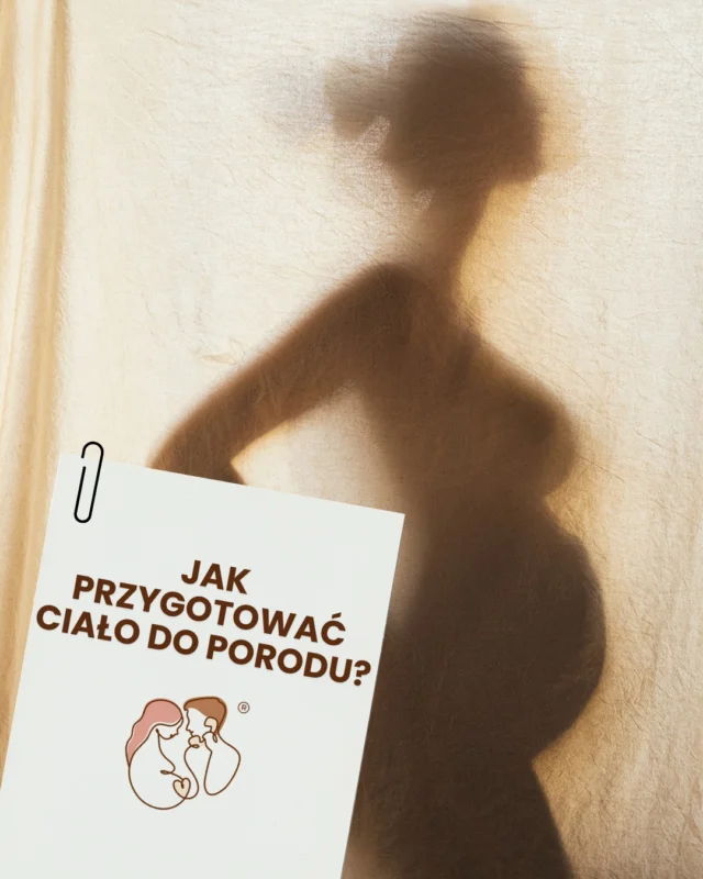 Jak przygotować ciało do porodu? 🤰✨To nie tylko wyprawka i plan porodu, to także troska o swoje ciało. Sprawdź, co naprawdę ma znaczenie!Pamiętaj: każde ciało jest inne. Słuchaj siebie i wybieraj to, co jest dla Ciebie dobre ❤️#halobrzuszek #ciąża #poród #przygotowaniedoporodu