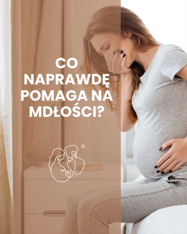 Mdłości to jeden z najczęstszych objawów ciąży i jeden z najbardziej wyczerpujących 🤰Nie ma jednej metody dla wszystkich, ale są rzeczy, które realnie pomagają wielu kobietom!❗️WAŻNE: jeśli mdłości są bardzo silne lub utrudniają normalne funkcjonowanie, warto skonsultować się z lekarzem.#halobrzuszek #ciąża #poród #porannemdłości #mdłościwciąży #sposóbnamdłości