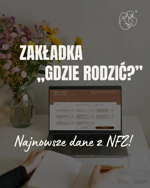 Uaktualniliśmy naszą wyszukiwarkę szpitali o najnowsze dane z NFZ za 2025 rok! 🤯Jesteście na etapie wyboru miejsca do porodu? 🤰🤎 Zajrzyjcie na halobrzuszek.pl i porównajcie placówki w całej Polsce 🏥Znajdziecie tam m.in.:• liczbę porodów w 2025 roku• odsetek cięć cesarskich• odsetek porodów siłami natury ze znieczuleniemWszystkie potrzebne dane w jednym miejscu - korzystajcie, by podjąć najlepszą dla Was decyzję! #halobrzuszek #ciąża #poród #gdzierodzic #szpitaldoporodu #jakiszpitalwybrać