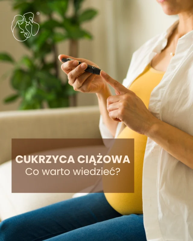 Dziś na tapet bierzemy CUKRZYCĘ CIĄŻOWĄ 🤰 W poście znajdziesz najważniejsze informacje! Test krzywej cukrowej już za Tobą, czy dopiero Cię to czeka? 👀#halobrzuszek #cukrzycaciążowa #testkrzywejcukrowej #krzywacukrowa #ciąża #rodzew2026