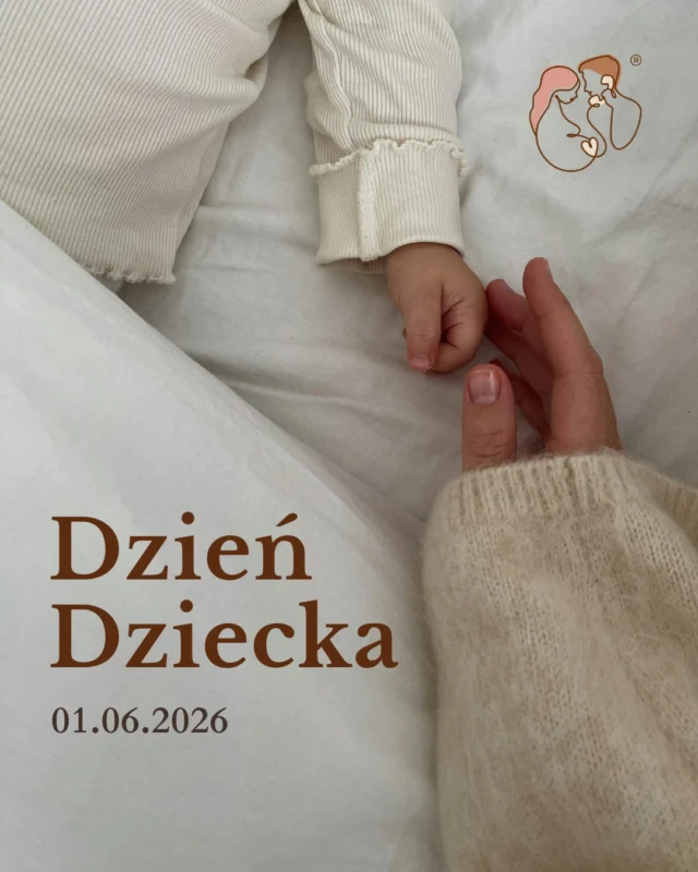Dzień Dziecka 2026

Każdemu maluszkowi życzymy wielu codziennych zachwytów i wrażliwości w sercu 👶✨ Dorosłym natomiast życzymy, by Wasze wewnętrzne dziecko nigdy nie przestało zachwycać się światem! 
#halobrzuszek #dziendziecka #dziendziecka2026