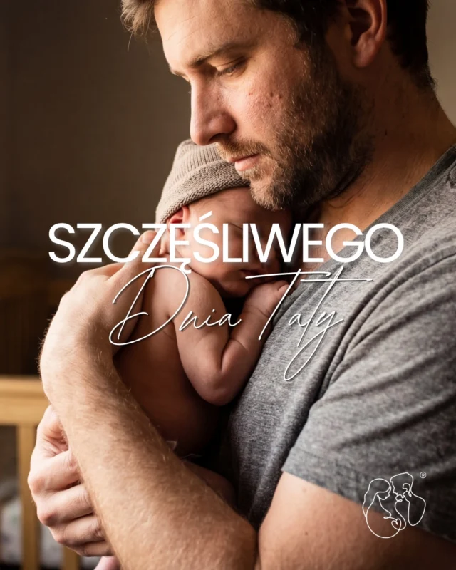 Choć jeszcze nie trzymasz swojego Maleństwa w ramionach, już jesteś dla niego całym światem 👨‍🍼🤎

Z okazji Dnia Taty życzymy wszystkim przyszłym Tatusiom, aby czas oczekiwania był pełen wzruszeń, dumy i miłości, która rośnie z każdym dniem – razem z małym serduszkiem pod sercem Mamy.

Szczęśliwego Dnia Taty!
#halobrzuszek #dzieńtaty #dzieńtaty2026 #bedetata2026