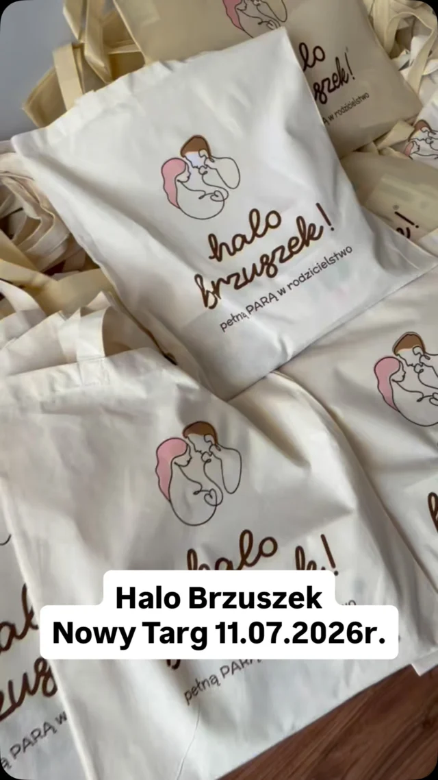 Nowy Targ - dziękujemy za tak cudowne przyjęcie 🤎 Event na Podhalu na długo zostanie w naszej pamięci i sercach! 
Do zobaczenia kolejnym razem 👋🏻
#halobrzuszek #szpitalpodhale #szpitalnowytarg