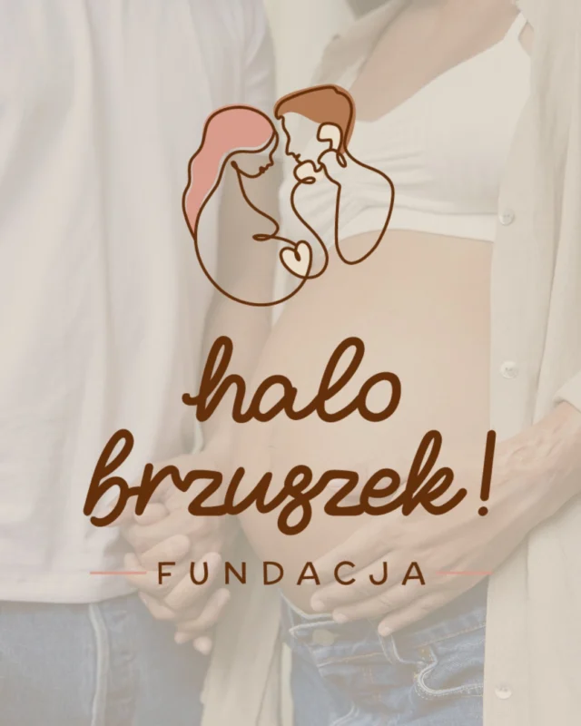 To już oficjalne - Halo Brzuszek jest fundacją! 

Ogromnie cieszy nas ten krok, bo jest to kamień milowy w rozwoju naszego zespołu 💪 Jako fundacja zyskujemy dodatkowe możliwości realizacji wyznaczonej misji:

✔️ Zmniejszamy lęk przed ciążą, porodem i rodzicielstwem
✔️ Wyrównujemy dostęp do okołoporodowej wiedzy w całej Polsce
✔️ Dbamy o dobrostan psychiczny przyszłych rodziców na każdym etapie
✔️ Budujemy zaufanie do medycyny i promujemy wysokie standardy opieki 

Pniemy się wyżej i mamy nadzieję, że będziecie cały czas towarzyszyć nam w codziennych działaniach. Fundacja Halo Brzuszek 🤎
#halobrzuszek #fundacja #ciąża2026 #rodzew2026